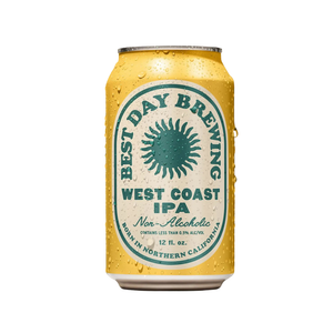 Best Day Brewing - West Coast IPA