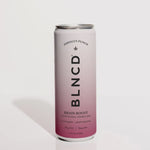 BLNCD - Cannabis CBD + THC + Adaptogen Elixir - BRAIN BOOST