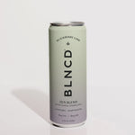 BLNCD - Cannabis CBD + THC + Adaptogen Elixir - ZEN BLEND