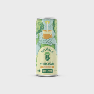 Milonga Sparkling Citrus