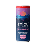 Enjoy Hemp Euphoria 10mg THC/10mg CBG